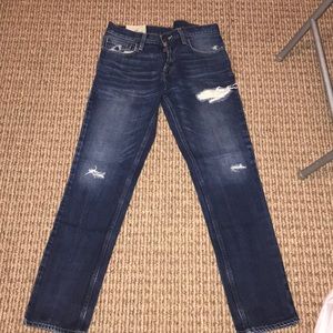 Hollister Men jeans